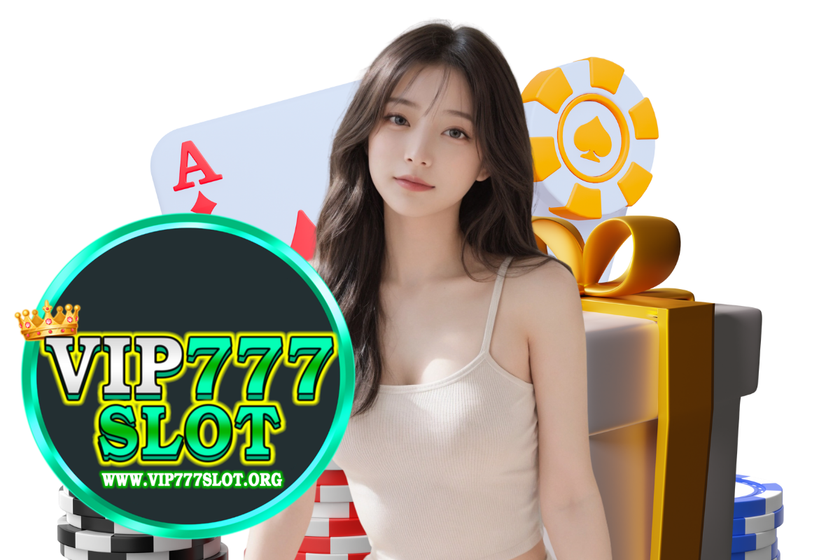 vip777 slot login
